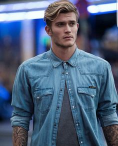 Loris Karius