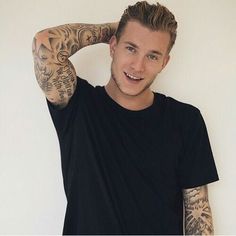 Loris Karius