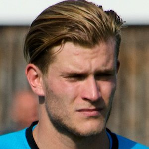 Loris Karius