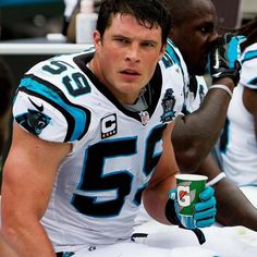 Luke Kuechly