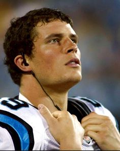 Luke Kuechly