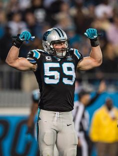 Luke Kuechly