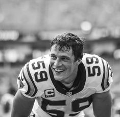 Luke Kuechly