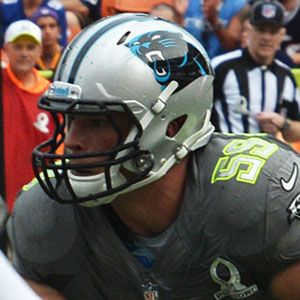 Luke Kuechly