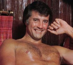 Lyle Waggoner