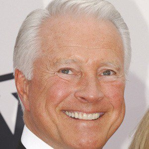 Lyle Waggoner