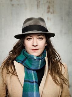 Lynne Ramsay