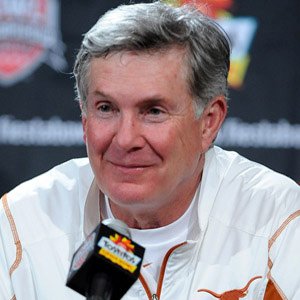 Mack Brown