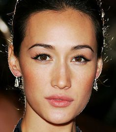 Maggie Q