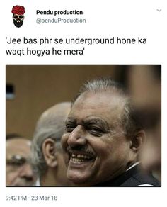 Mamnoon Hussain