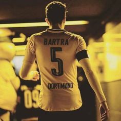 Marc Bartra