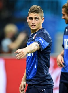 Marco Verratti