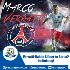 Marco Verratti