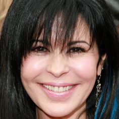 Maria Conchita Alonso