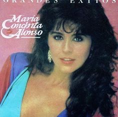 Maria Conchita Alonso