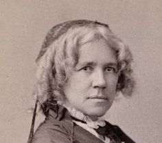 Maria Mitchell