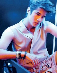 Mario Maurer