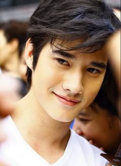 Mario Maurer