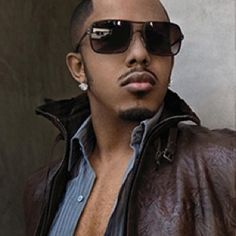 Marques Houston