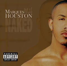 Marques Houston