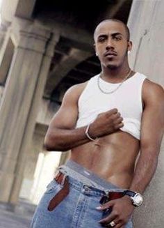 Marques Houston