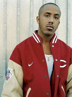 Marques Houston