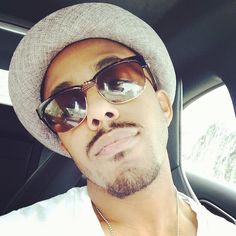 Marques Houston