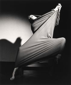 Martha Graham