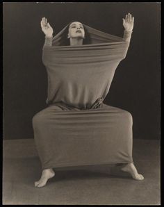 Martha Graham