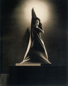 Martha Graham