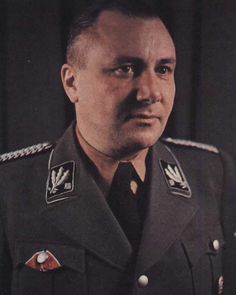 Martin Bormann