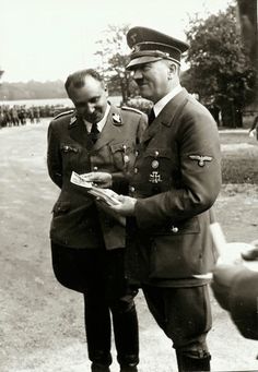 Martin Bormann