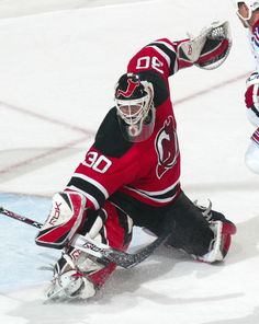 Martin Brodeur