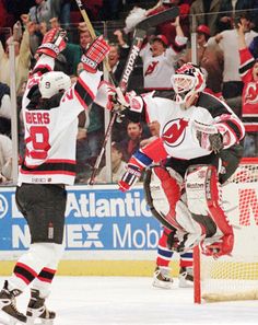 Martin Brodeur