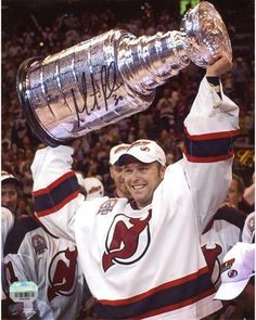 Martin Brodeur