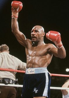 Marvin Hagler