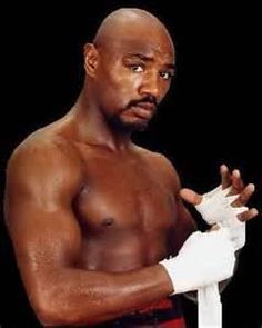 Marvin Hagler