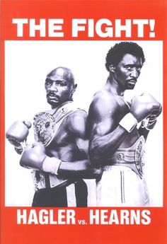 Marvin Hagler