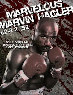 Marvin Hagler