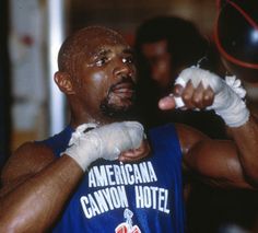 Marvin Hagler