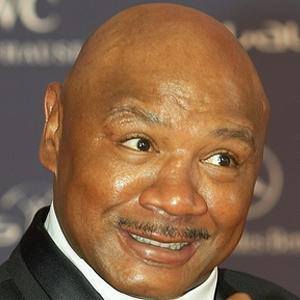 Marvin Hagler