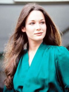 Mary Crosby