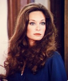 Mary Crosby