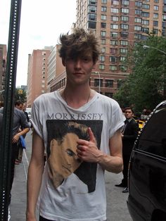 Matthew Hitt