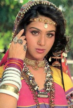 Meenakshi Sheshadri