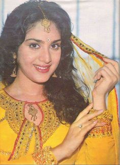 Meenakshi Sheshadri