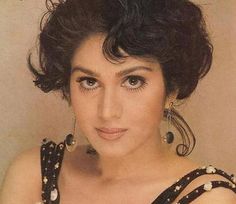 Meenakshi Sheshadri