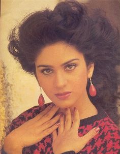 Meenakshi Sheshadri