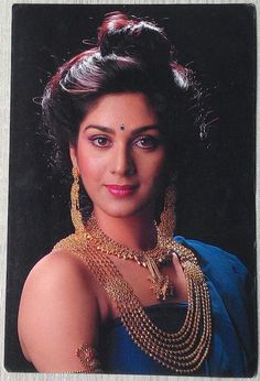 Meenakshi Sheshadri