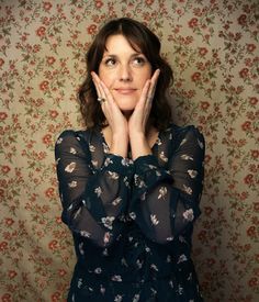 Melanie Lynskey